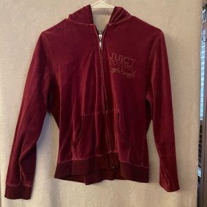 Juicy Couture Jacket